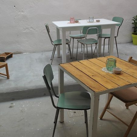My Eco Rooms Olbia Exterior foto